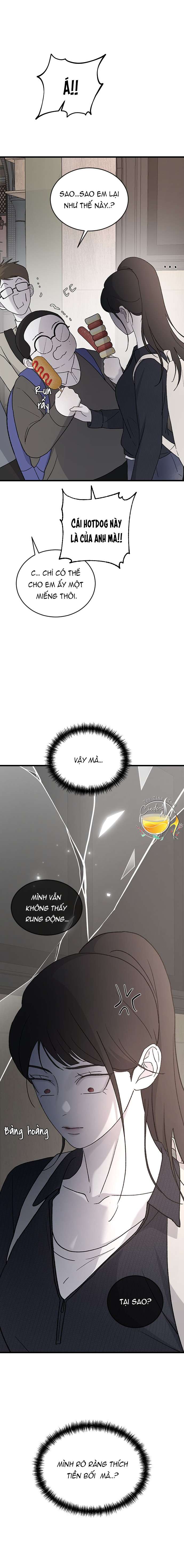 Ba Anh Trai Cực Phẩm Của Tôi Chap 90 - Next Chap 91