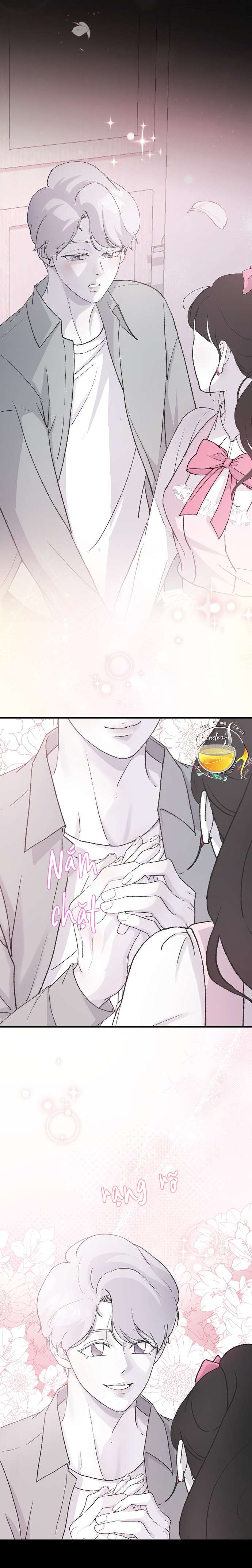 Ba Anh Trai Cực Phẩm Của Tôi Chap 90 - Next Chap 91