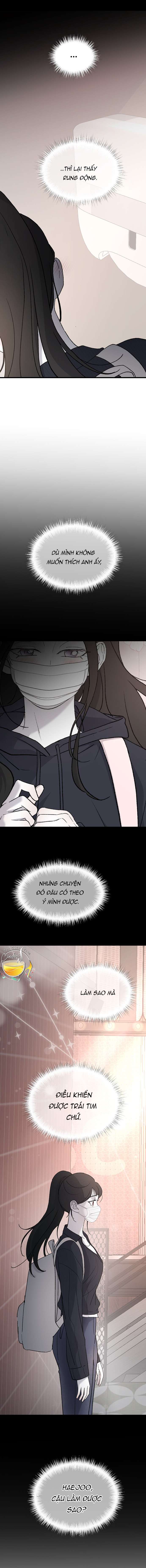 Ba Anh Trai Cực Phẩm Của Tôi Chap 90 - Next Chap 91