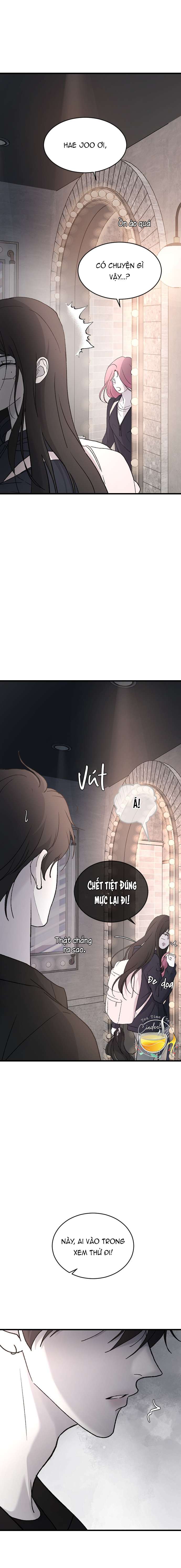 Ba Anh Trai Cực Phẩm Của Tôi Chap 91 - Next Chap 92