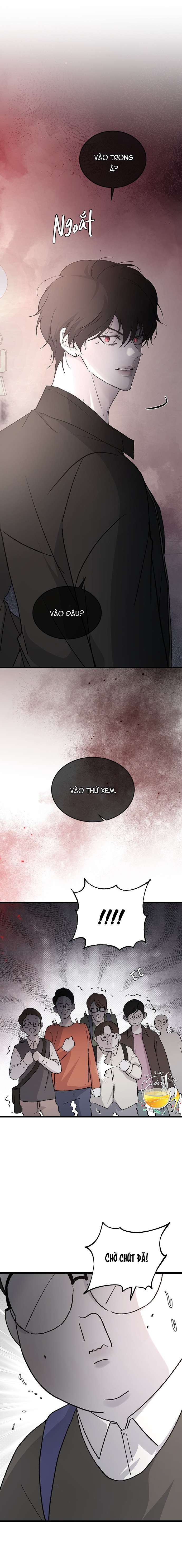 Ba Anh Trai Cực Phẩm Của Tôi Chap 91 - Next Chap 92