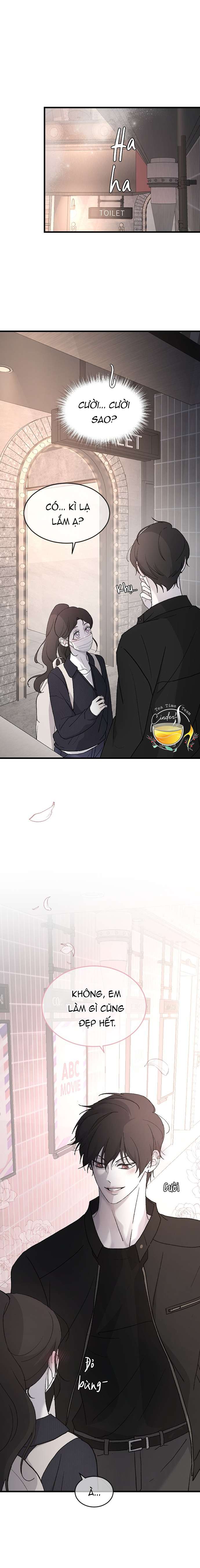 Ba Anh Trai Cực Phẩm Của Tôi Chap 91 - Next Chap 92