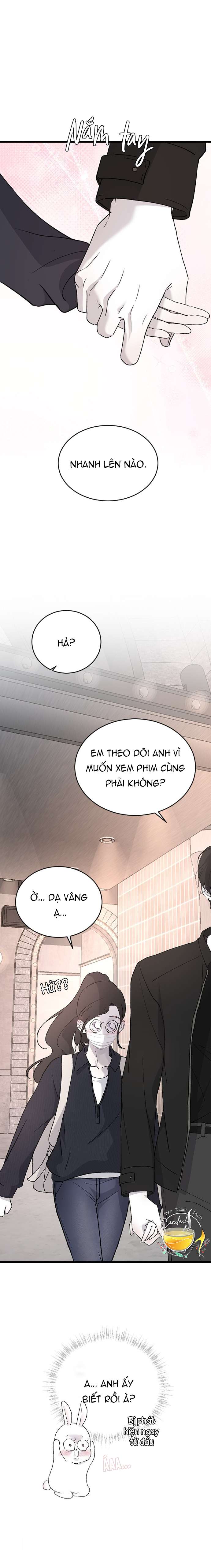 Ba Anh Trai Cực Phẩm Của Tôi Chap 91 - Next Chap 92