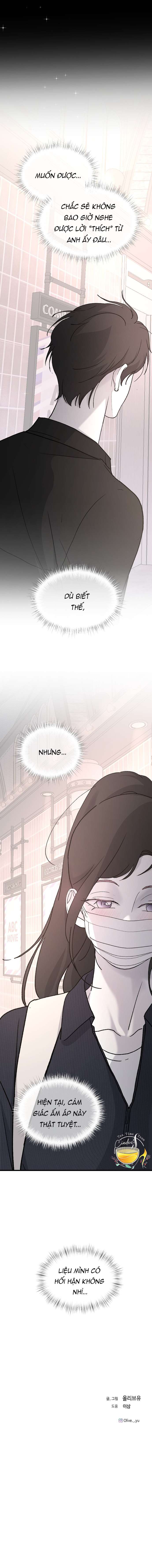 Ba Anh Trai Cực Phẩm Của Tôi Chap 91 - Next Chap 92