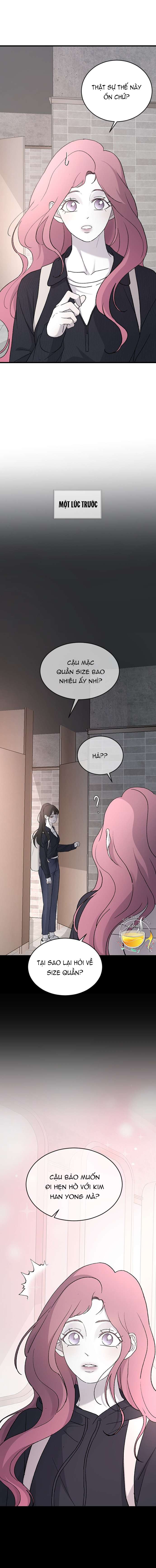 Ba Anh Trai Cực Phẩm Của Tôi Chap 91 - Next Chap 92