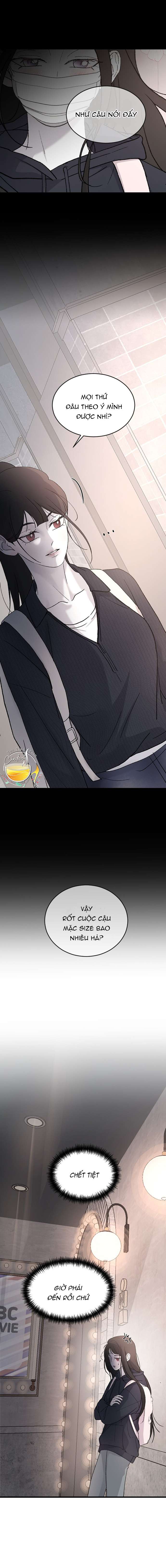 Ba Anh Trai Cực Phẩm Của Tôi Chap 91 - Next Chap 92