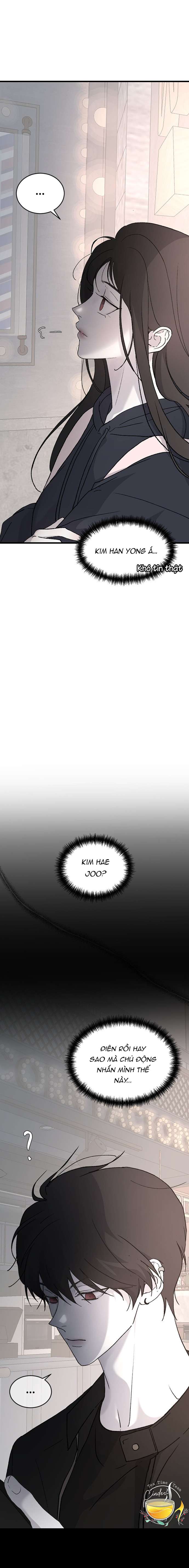 Ba Anh Trai Cực Phẩm Của Tôi Chap 91 - Next Chap 92