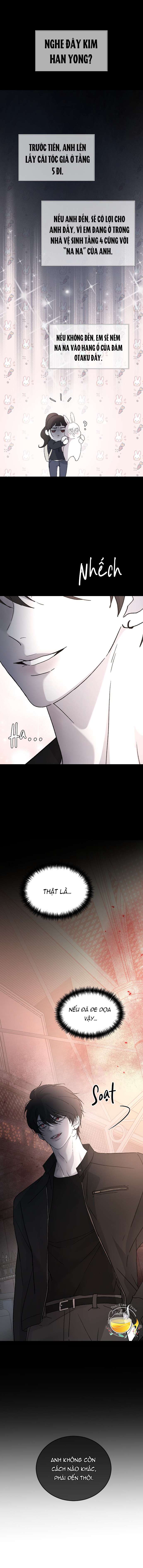 Ba Anh Trai Cực Phẩm Của Tôi Chap 91 - Next Chap 92