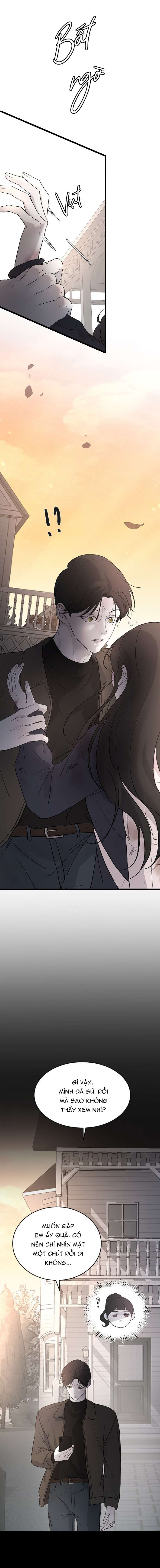 Ba Anh Trai Cực Phẩm Của Tôi Chap 92 - Next Chap 93