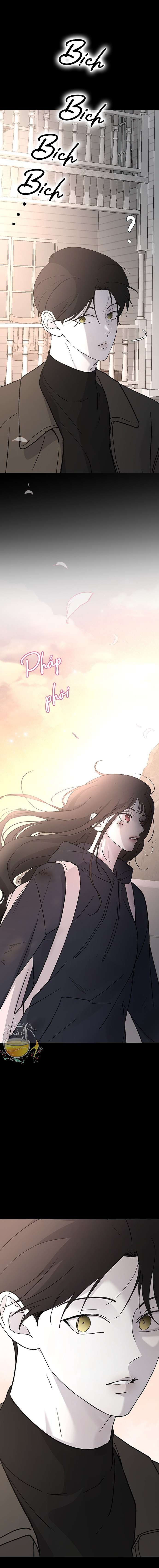 Ba Anh Trai Cực Phẩm Của Tôi Chap 92 - Next Chap 93