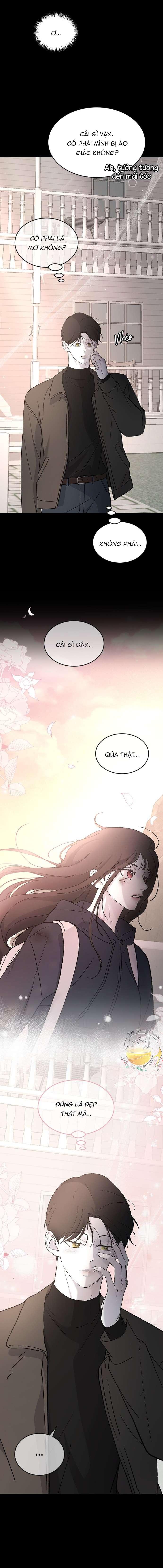 Ba Anh Trai Cực Phẩm Của Tôi Chap 92 - Next Chap 93