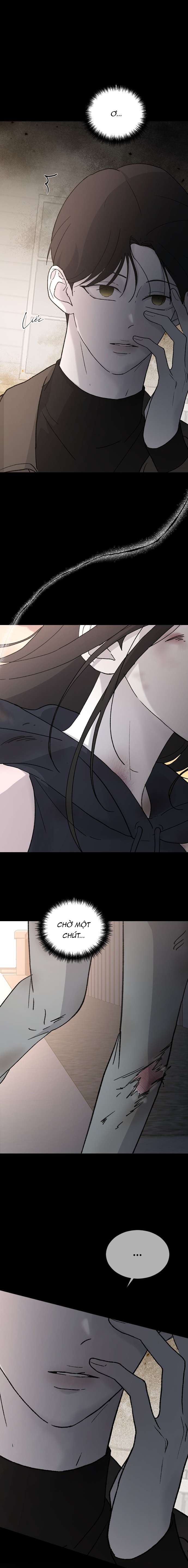 Ba Anh Trai Cực Phẩm Của Tôi Chap 92 - Next Chap 93