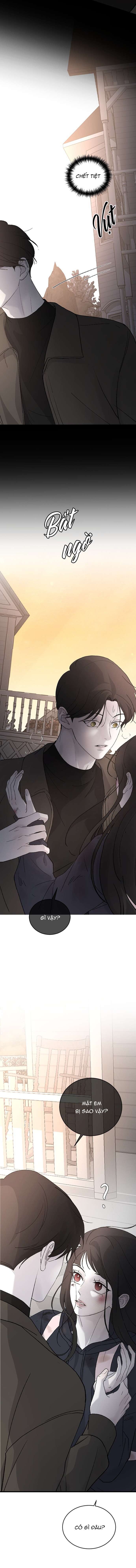 Ba Anh Trai Cực Phẩm Của Tôi Chap 92 - Next Chap 93