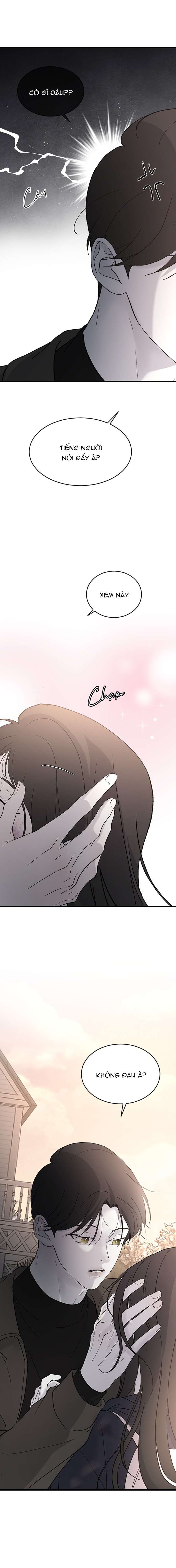 Ba Anh Trai Cực Phẩm Của Tôi Chap 92 - Next Chap 93