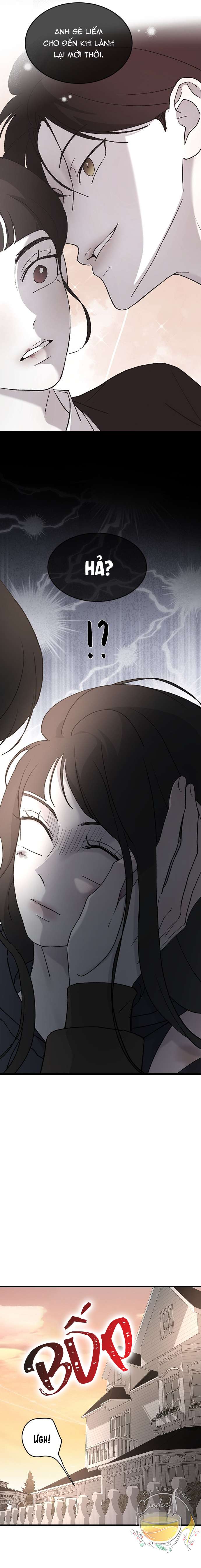 Ba Anh Trai Cực Phẩm Của Tôi Chap 92 - Next Chap 93