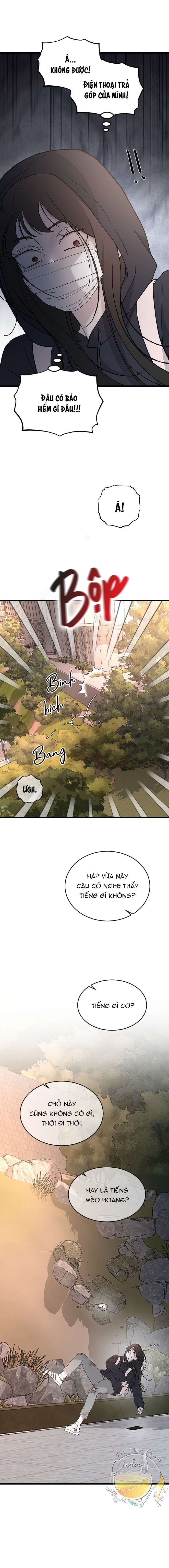 Ba Anh Trai Cực Phẩm Của Tôi Chap 92 - Next Chap 93