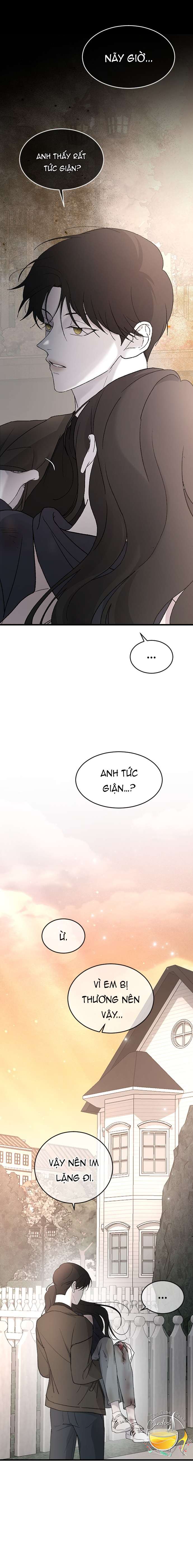 Ba Anh Trai Cực Phẩm Của Tôi Chap 93 - Next Chap 94