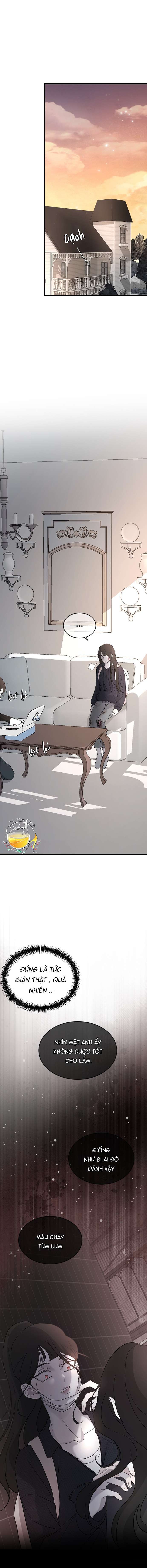 Ba Anh Trai Cực Phẩm Của Tôi Chap 93 - Next Chap 94