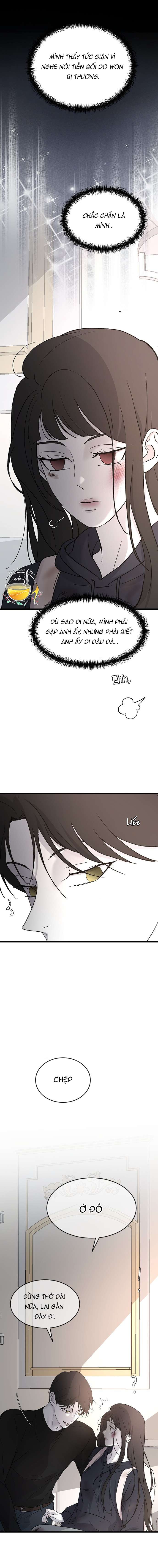 Ba Anh Trai Cực Phẩm Của Tôi Chap 93 - Next Chap 94