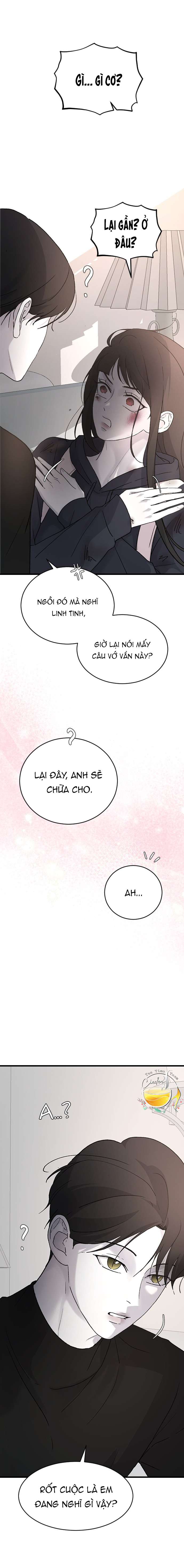 Ba Anh Trai Cực Phẩm Của Tôi Chap 93 - Next Chap 94