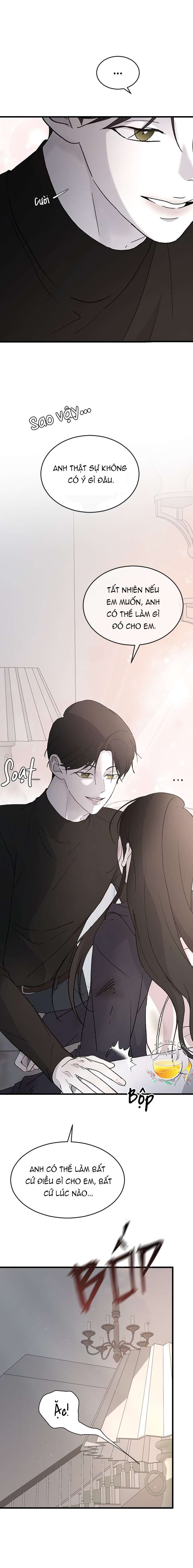 Ba Anh Trai Cực Phẩm Của Tôi Chap 93 - Next Chap 94