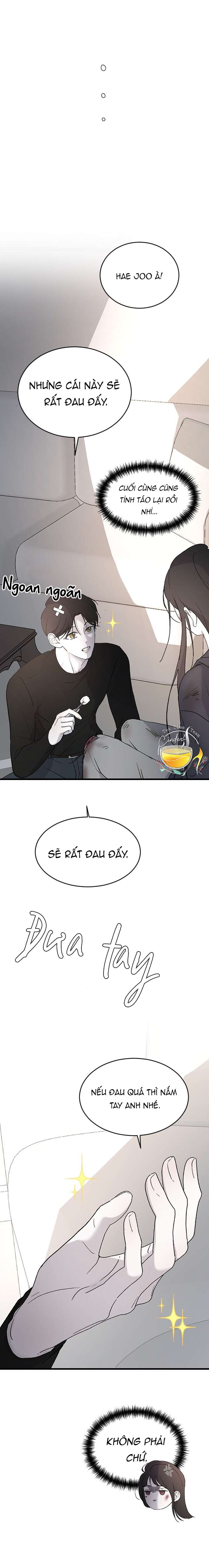 Ba Anh Trai Cực Phẩm Của Tôi Chap 93 - Next Chap 94