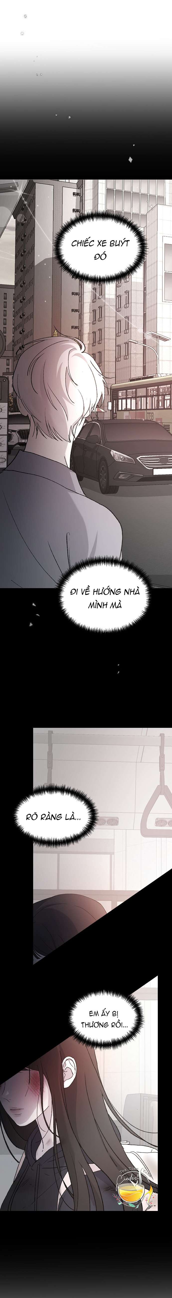 Ba Anh Trai Cực Phẩm Của Tôi Chap 93 - Next Chap 94