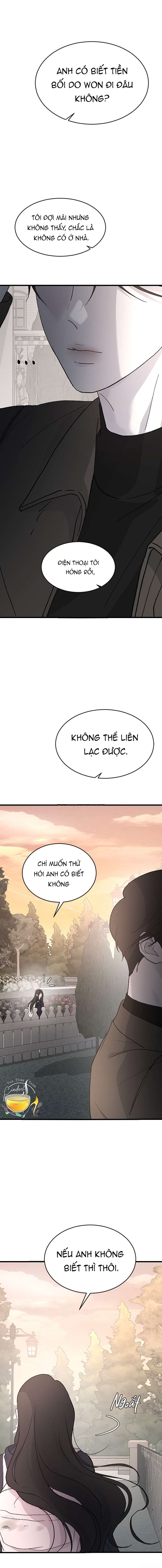 Ba Anh Trai Cực Phẩm Của Tôi Chap 93 - Next Chap 94