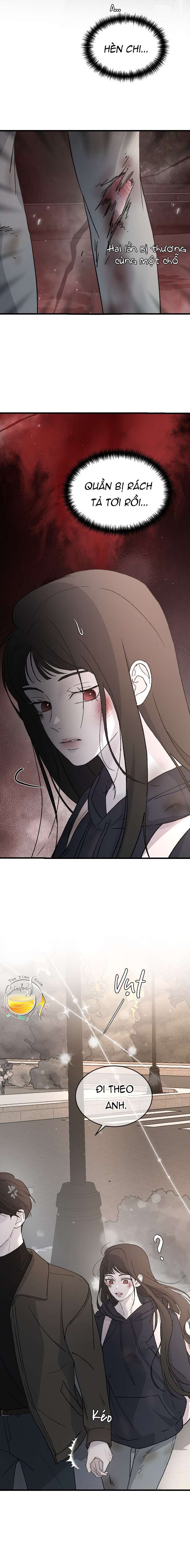 Ba Anh Trai Cực Phẩm Của Tôi Chap 93 - Next Chap 94