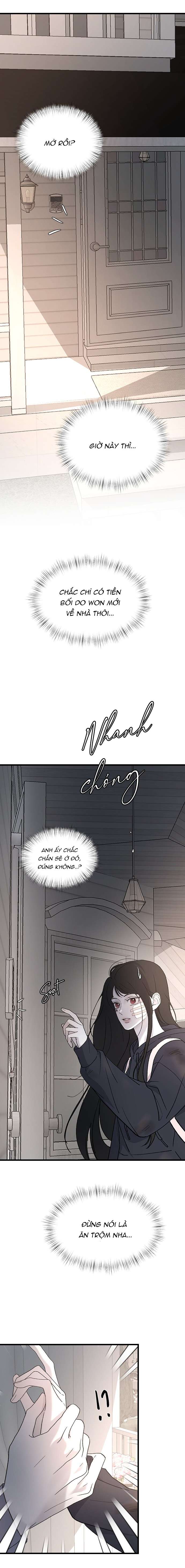 Ba Anh Trai Cực Phẩm Của Tôi Chap 94 - Next Chap 95