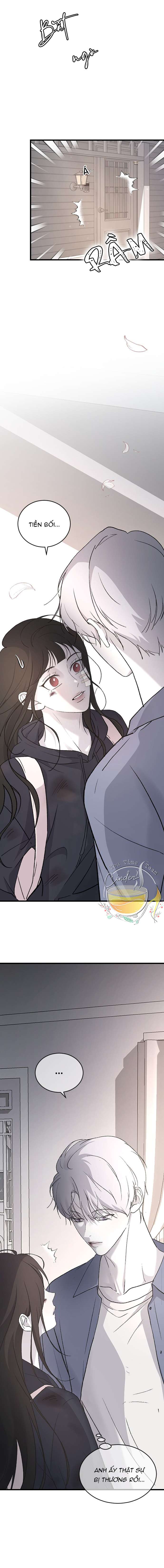 Ba Anh Trai Cực Phẩm Của Tôi Chap 94 - Next Chap 95