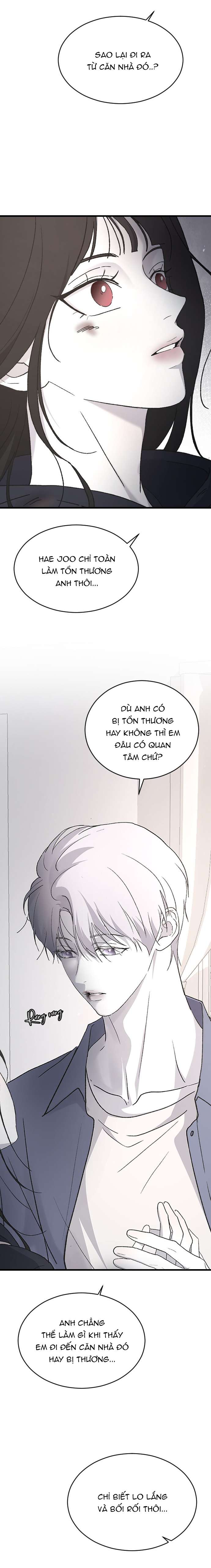 Ba Anh Trai Cực Phẩm Của Tôi Chap 94 - Next Chap 95
