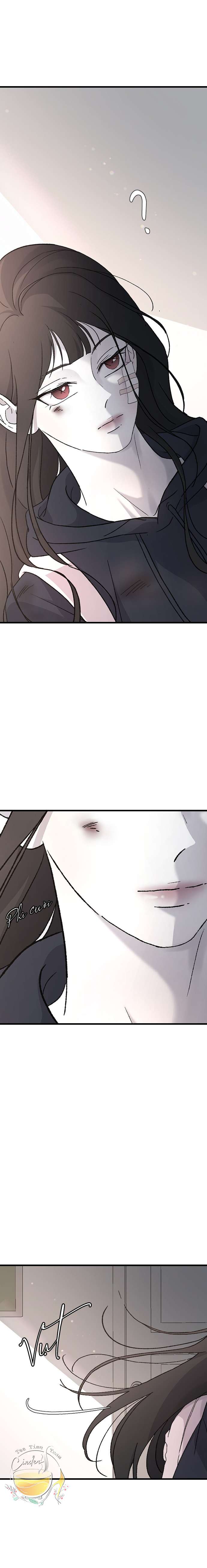 Ba Anh Trai Cực Phẩm Của Tôi Chap 94 - Next Chap 95