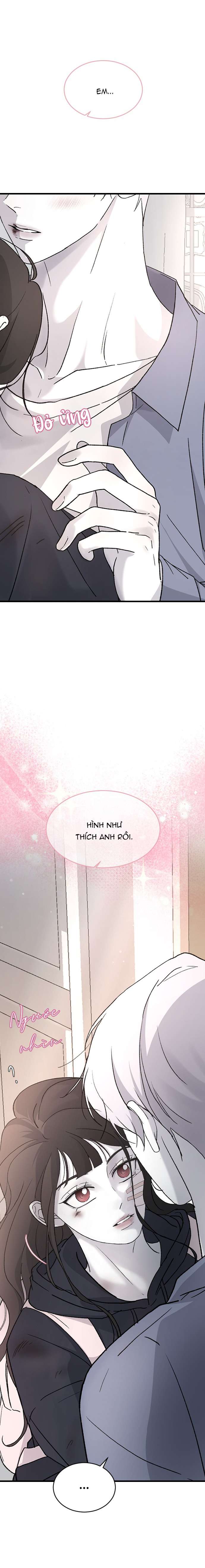 Ba Anh Trai Cực Phẩm Của Tôi Chap 94 - Next Chap 95