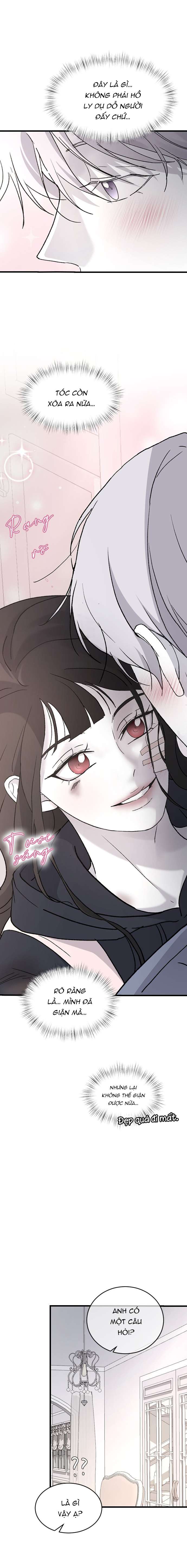 Ba Anh Trai Cực Phẩm Của Tôi Chap 94 - Next Chap 95