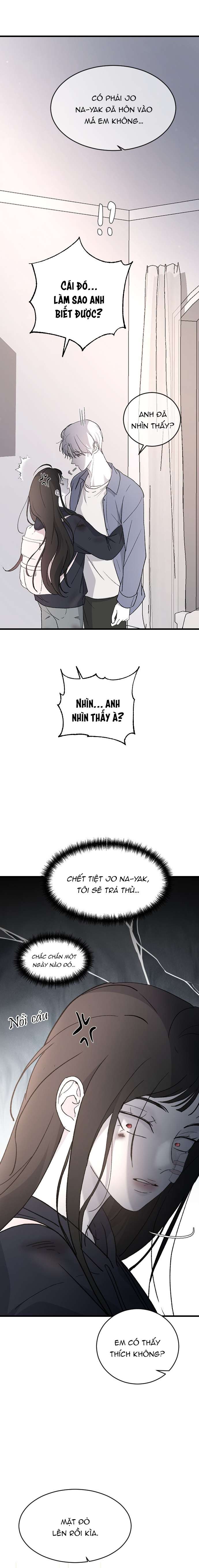 Ba Anh Trai Cực Phẩm Của Tôi Chap 94 - Next Chap 95