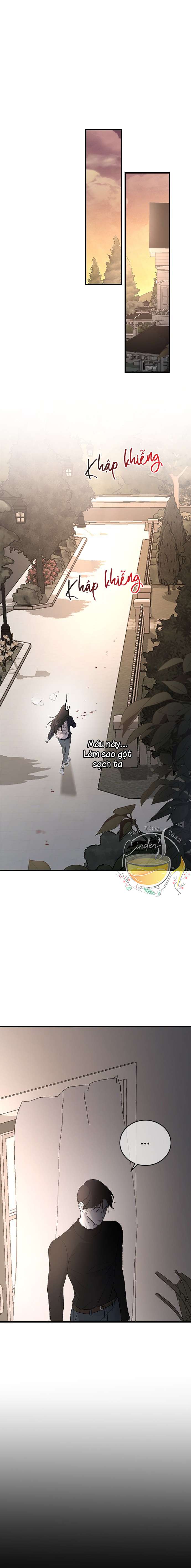 Ba Anh Trai Cực Phẩm Của Tôi Chap 94 - Next Chap 95