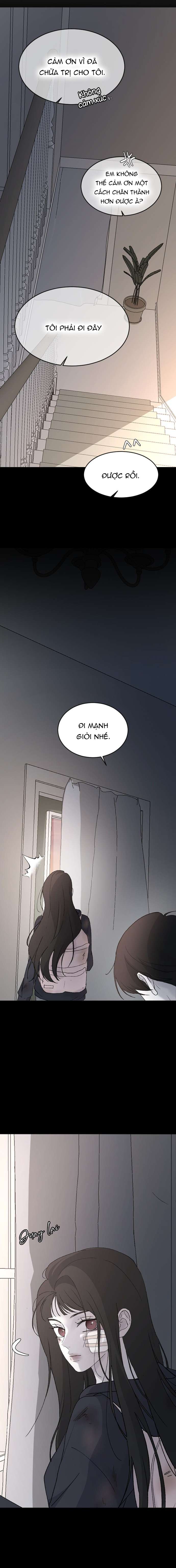 Ba Anh Trai Cực Phẩm Của Tôi Chap 94 - Next Chap 95