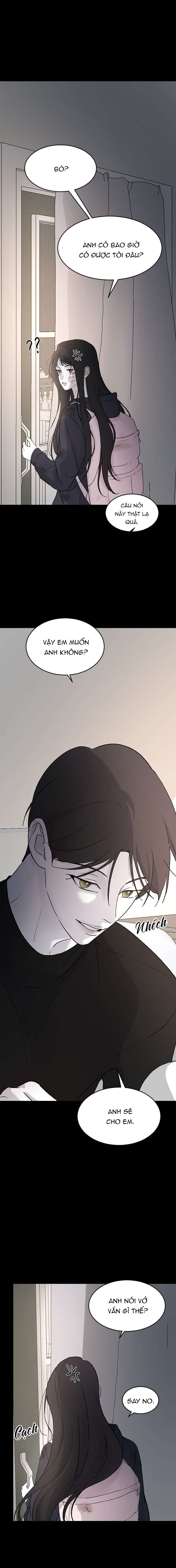 Ba Anh Trai Cực Phẩm Của Tôi Chap 94 - Next Chap 95