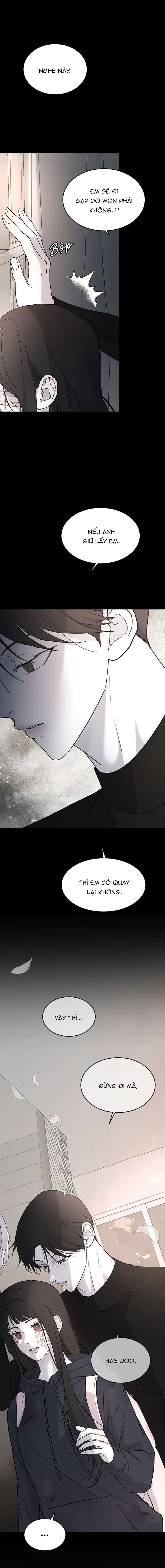 Ba Anh Trai Cực Phẩm Của Tôi Chap 94 - Next Chap 95