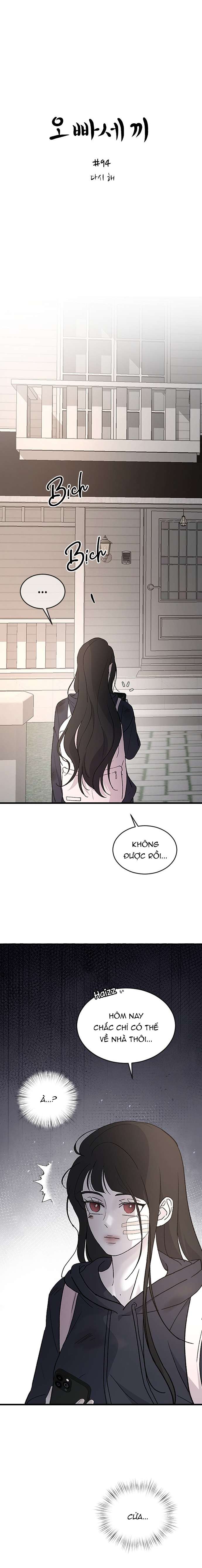 Ba Anh Trai Cực Phẩm Của Tôi Chap 94 - Next Chap 95