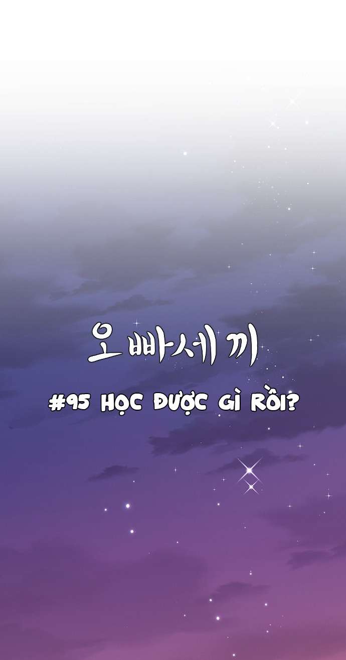 Ba Anh Trai Cực Phẩm Của Tôi Chap 95 - Next Chap 96