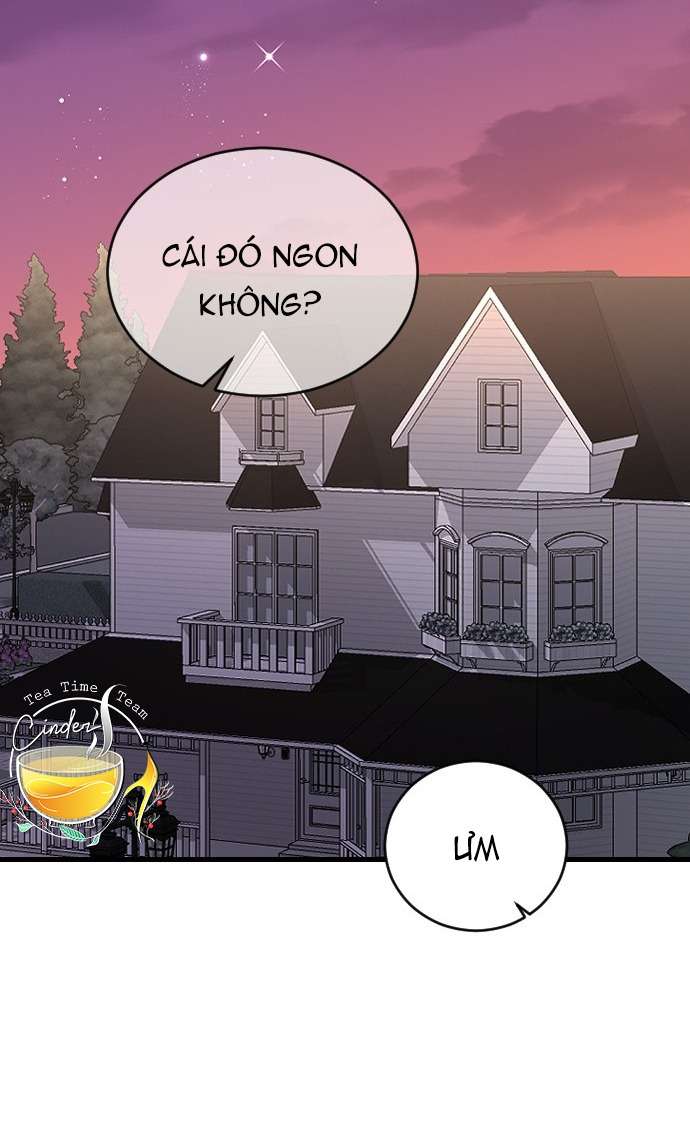 Ba Anh Trai Cực Phẩm Của Tôi Chap 95 - Next Chap 96