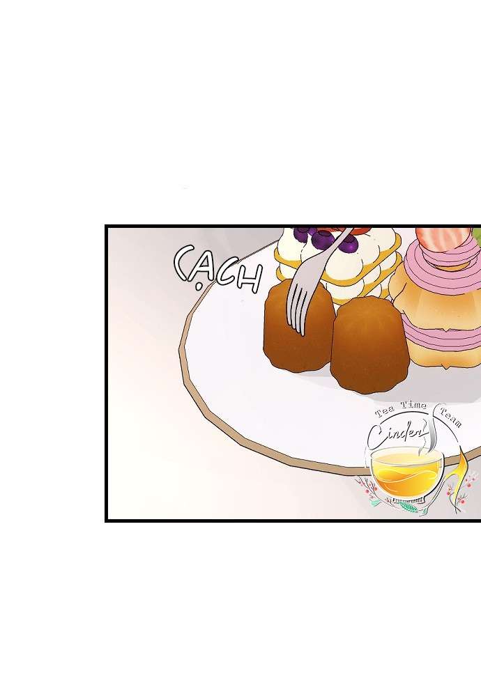 Ba Anh Trai Cực Phẩm Của Tôi Chap 95 - Next Chap 96