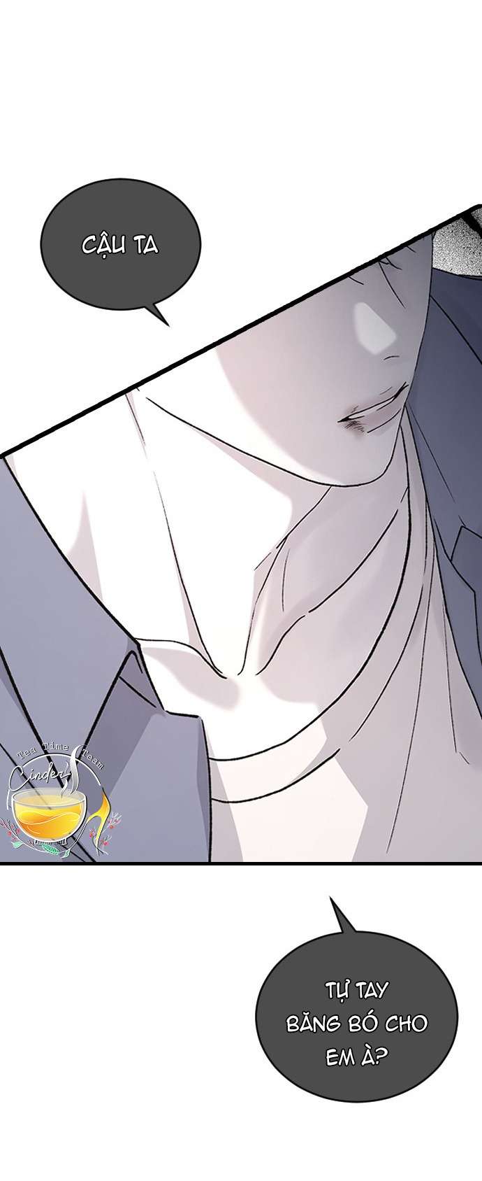 Ba Anh Trai Cực Phẩm Của Tôi Chap 95 - Next Chap 96