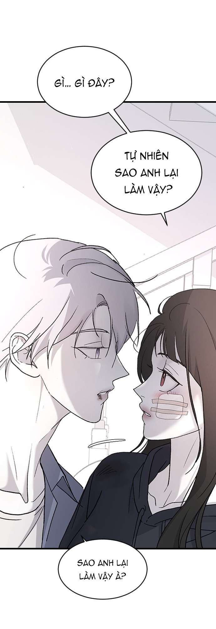Ba Anh Trai Cực Phẩm Của Tôi Chap 95 - Next Chap 96