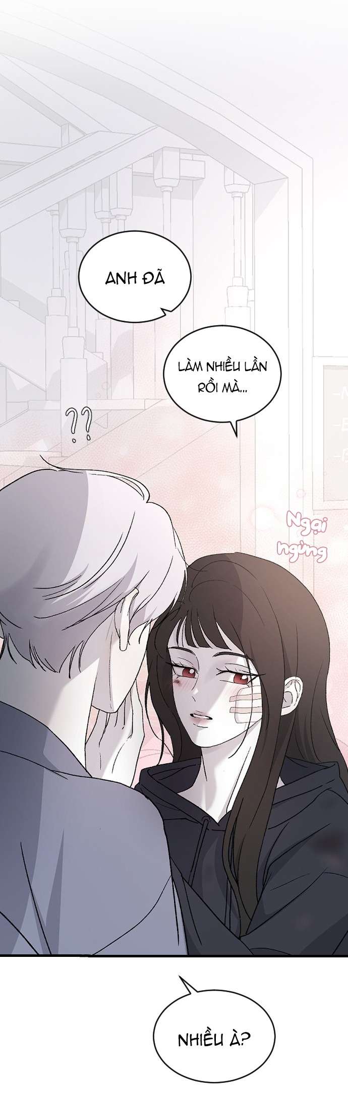 Ba Anh Trai Cực Phẩm Của Tôi Chap 95 - Next Chap 96