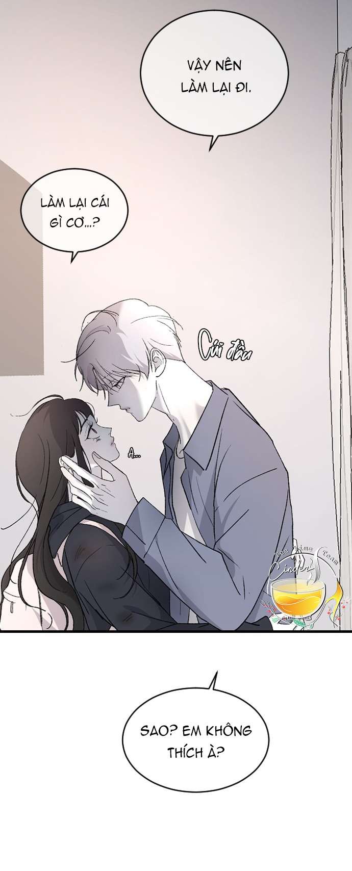 Ba Anh Trai Cực Phẩm Của Tôi Chap 95 - Next Chap 96