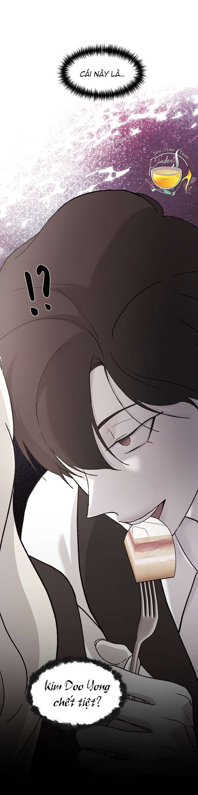 Ba Anh Trai Cực Phẩm Của Tôi Chap 95 - Next Chap 96