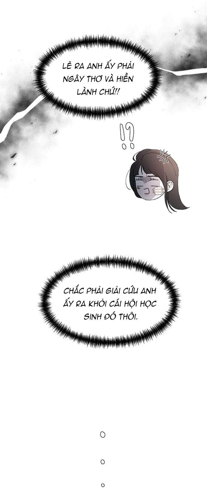 Ba Anh Trai Cực Phẩm Của Tôi Chap 95 - Next Chap 96